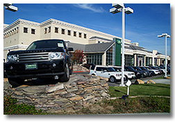 A J Padelford & Son Inc
