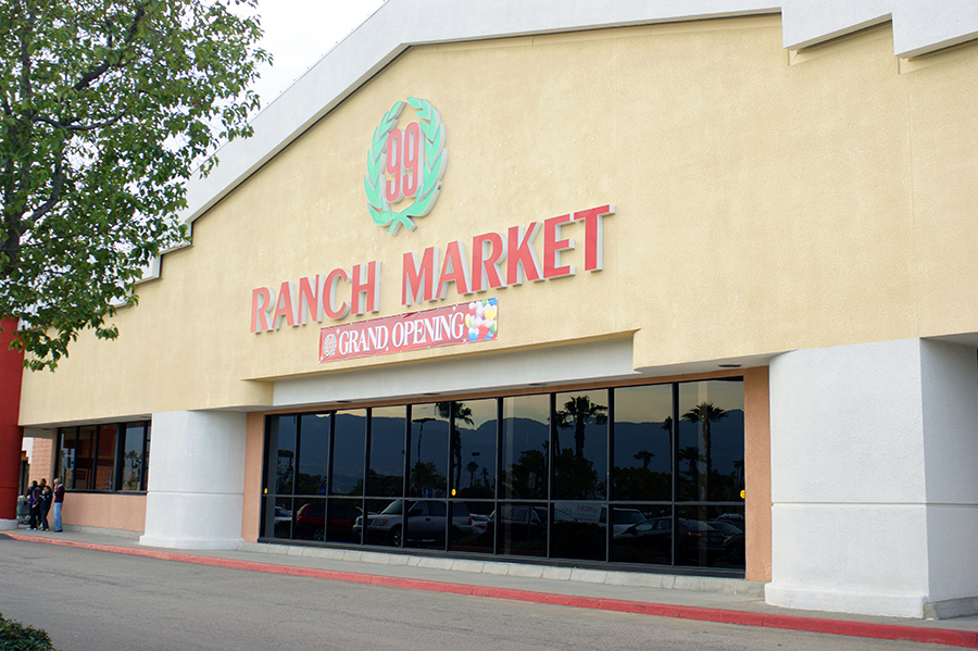 Markets AJ Padelford